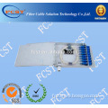 Small Compact Fiber Optic Termination Box FTT-TB108/Fiber Optic Termination Box